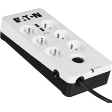 Eaton Protection Box 6 USB FR