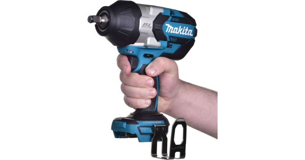 Makita DTW1002Z 18V Impact Wrench without battery and charger