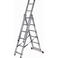 Krause Corda 3X6 multi-purpose ladder 4.85 m