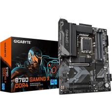 Gigabyte B760 GAMING X DDR4 1.0 motherboard