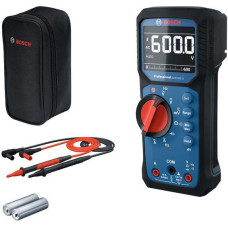 Bosch Miernik Wielofunkcyjny GDM 600-15