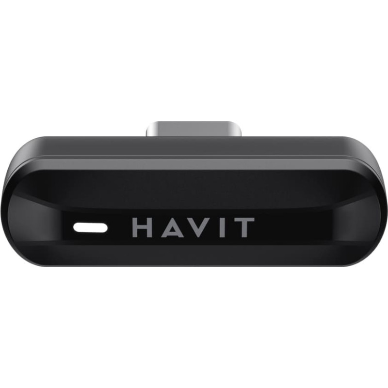 Havit TW970 - TWS wireless in-ear headphones (black)