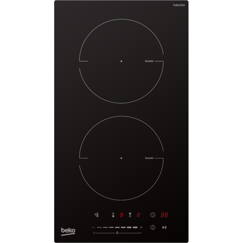 Beko Kaitlentė BEKO HDI32400TO