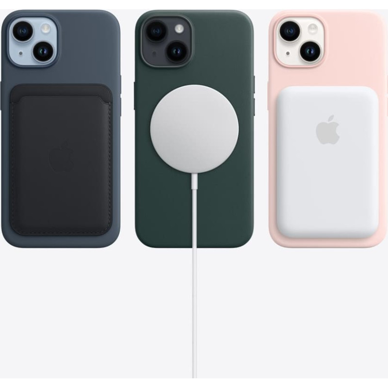 Apple iPhone 14 15.5 cm (6.1