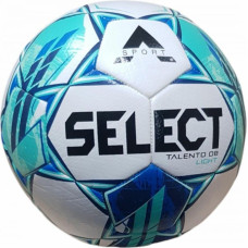 Select Talento Light DB v23 Football Size 5 White/Green (5)