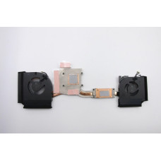 Lenovo Thermal module C 81JR W/FAN