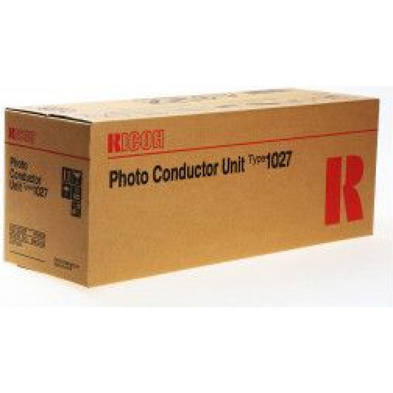 Ricoh Bęben  (411018)