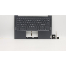 Lenovo Upper Case ASM_ND Q82A3 GY