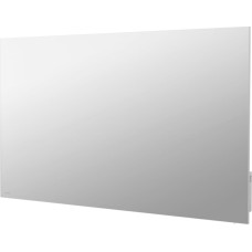 Avanca International Bv Grzejnik Avanca International BV Hombli smartes Infrarot Glas Heizpanel 600W Spiegel