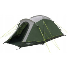 Outwell Tent | Cloud 2 | 2 person(s) | Žalias