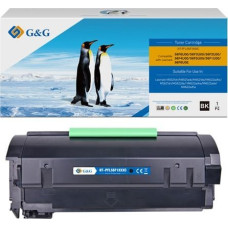 G&G Toner G&G G&G kompatybilny toner z Lexmark 56F2U00, NT-PFL56F1XXX, black, 25000s, ultra high capacity, return