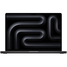 Apple MBP 16 M4P 14/20/16 24GB 2TB