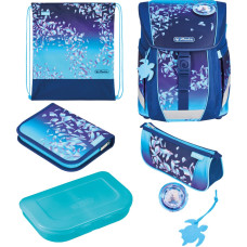 Herlitz Schulranzen FiloActive Plus Blue Ice