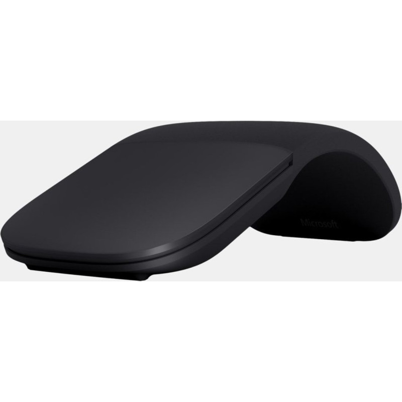 Microsoft Mysz Microsoft Arc myszka Oburęczny Bluetooth BlueTrack 1000 DPI