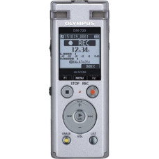 Olympus Dyktafon Olympus Olympus DM-720 Meet & Record Kit