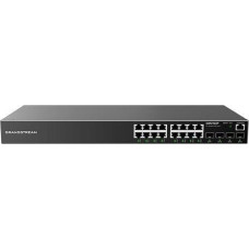 Grandstream Switch GrandStream SWITCH GGWN7802 16 port 10/100/1000