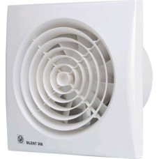 Venture Wentylator łazienkowy SILENT 200 CHZ 230V,50HZ