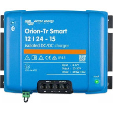 Victron Energy Przetwornica Victron Energy Victron Energy Konwerter Orion-Tr Smart 12/24-15A Isolated DC-DC charger