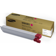 Samsung Toner Samsung CLT-M808S Magenta Oryginał  (CLT-M808S/ELS)