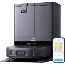 Caso Anker Eufy Robot Vacuum Cleaner Omni S1 | Anker Eufy