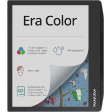 Pocketbook Czytnik PocketBook Era Color + Flip Cover (PB700K3-1-WW-B + HN-FP-PU-700-GG-WW)