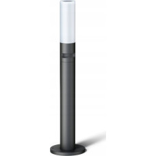 Steinel Kinkiet Steinel Lampa ogrodowa LED 8,7W Steinel GL 65 LED z czujnikiem