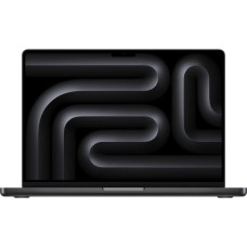 Apple MacBook Pro 14?? SpaceSchwarz (M4 Max 16-Core CPU 40-Core GPU.64GB.2TB.Nanotexturglas)