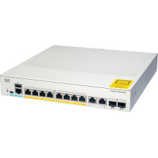 Cisco Switch Cisco C1000-8T-E-2G-L