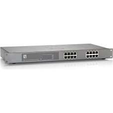 Levelone Switch LevelOne FEP-1612