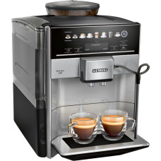Siemens Ekspres ciśnieniowy Siemens EQ.6 plus s500 TE655503DE