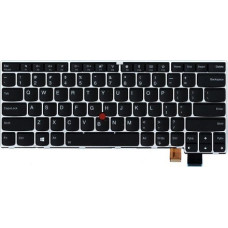 Lenovo Keyboard SLV FR CHY