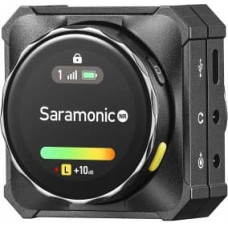 Saramonic Mikrofon Saramonic Zestaw do bezprzewodowej transmisji dźwięku Saramonic BlinkMe B2