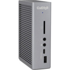 Caldigit Stacja/replikator CalDigit TS3Plus Thunderbolt 3 (CD-TS3PLUS-EU07-SG)