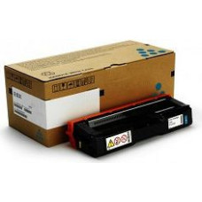 Ricoh Toner Ricoh 407718 Magenta Oryginał  (407718)