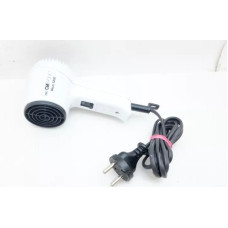Solis Suszarka Solis Swiss Perfection 360 ionic Pro white