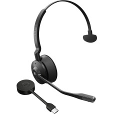 Gn Audio Germany Słuchawki GN Audio Germany JABRA Engage 55 SE Mono Link400c MS