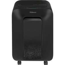 Fellowes SHREDDER POWERSHRED LX200/BLACK 5502201 FELLOWES