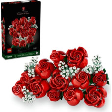 Lego ICONS 10328 BOUQUET OF ROSES FLOWERS