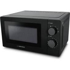 Esperanza EKO011K Microwave Oven 1100W Black