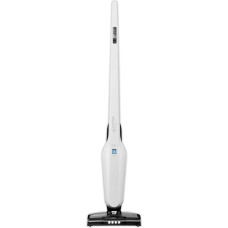 Nilfisk Upright vacuum cleaner Nilfisk Easy 28Vmax White Without bag 0.6 l 170 W White