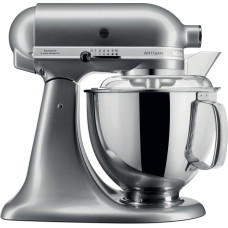 Kitchenaid 5KSM175PSECU food processor 300 W 4.8 L Graphite