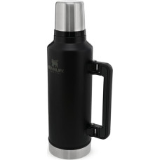 Stanley termos LEGENDARY CLASSIC - MATTE BLACK 1,9L