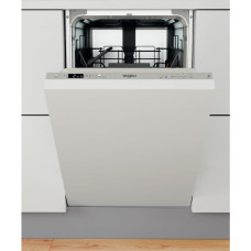 Whirlpool Įmontuojama indaplovė Whirlpool WSIC 3M17