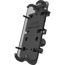 Ram Mounts RAM-HOL-PD4-238AU holder Passive holder Mobile phone/Smartphone Black