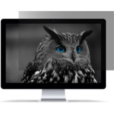 Natec Owl Frameless display privacy filter 60.5 cm (23.8