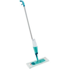 Leifheit Easy Spray XL mop Microfibre Dry&wet Microfiber Green, White