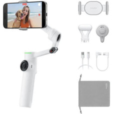 Insta360 GIMBAL FLOW 2 PRO CREATOR/CINSABQB/CREATORWHITE INSTA360
