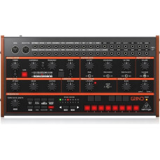 Behringer GRIND Syntezator hybrydowy