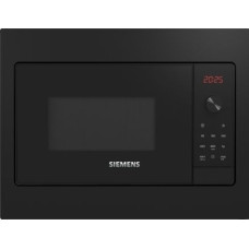 Siemens Įmontuojama mikrobangų krosnelė Siemens BF523LMB3