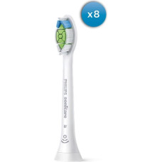 Philips Optimal White HX6068/87 8-pack brush heads